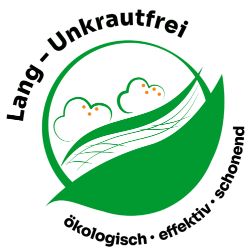 Lang - Unkrautfrei eGbR-Logo